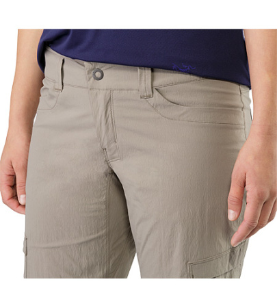 Шорты ARCTERYX Rampart Long Шорты ARCTERYX Rampart Long