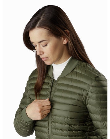 Куртка ARCTERYX Nexis