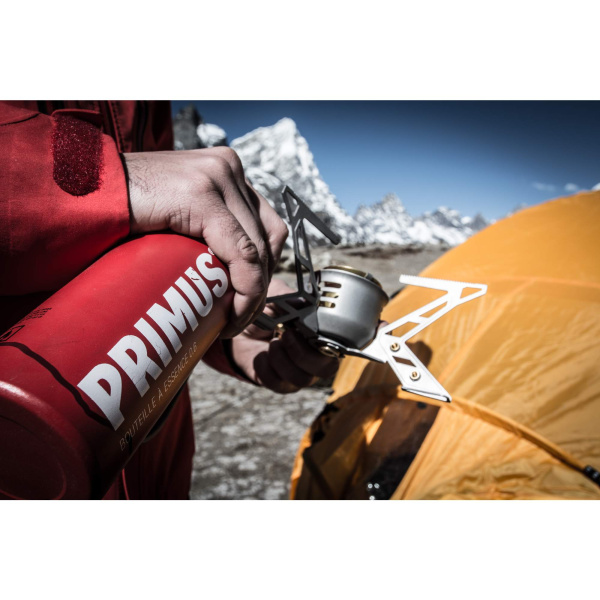 Мультитопливная горелка PRIMUS OmniFuel incl fuel bottle