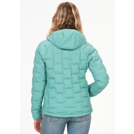 Женская утепленная куртка MARMOT WarmCube Active Novus