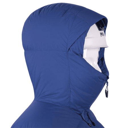 Женская пуховая куртка SIVERA Az | Вокша