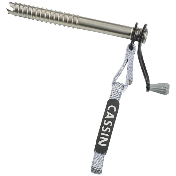 Ледобур CAMP ROCKET PLUS