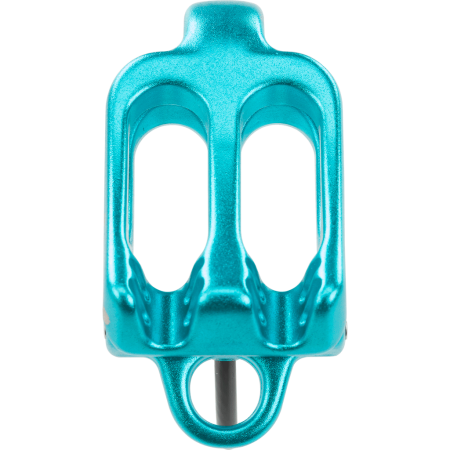 Страховочно-спусковое Climbing Technology BE-UP