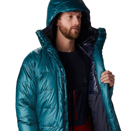 Куртка Mountain HardWear Phantom Parka