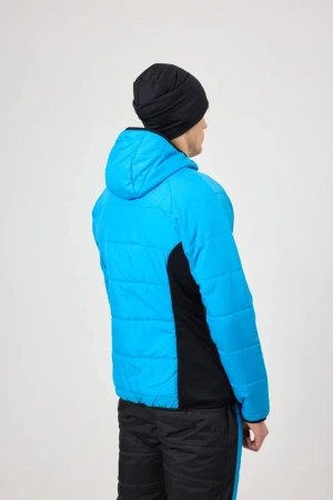 Мужская куртка Nordski Hybrid Warm 2.0