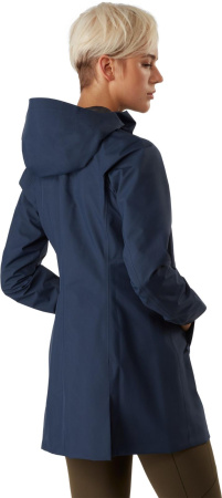 Плащ мембранный ARCTERYX Codetta Плащ мембранный ARCTERYX Codetta