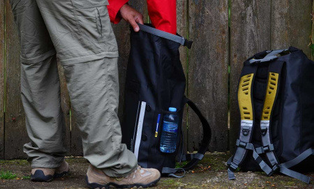 Гермомешок OverBoard 20 литров