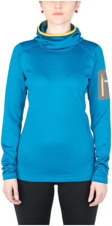 Пуловер Red Fox Z-Dry hoody