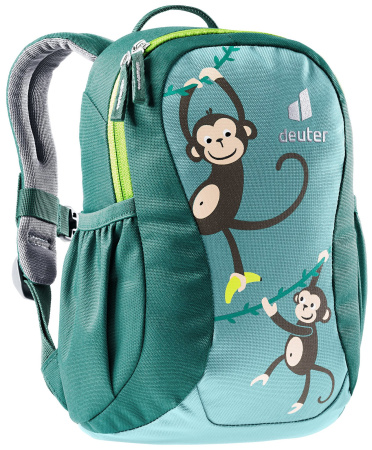 Детский рюкзак DEUTER Pico 5