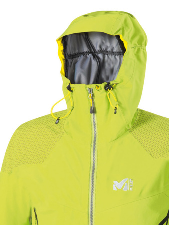 Куртка MILLET Alpinist Stretch