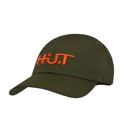 H.U.T. бейсболка CAP муж. (54-60, хаки)