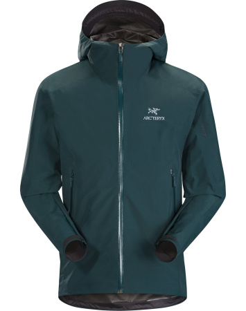 Куртка ARCTERYX Zeta SL Куртка ARCTERYX Zeta SL