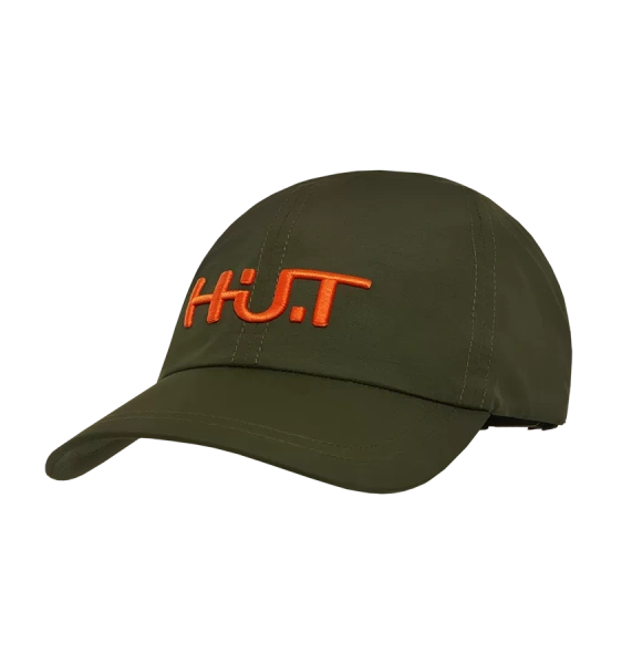 Мужская бейсболка H.U.T. CAP