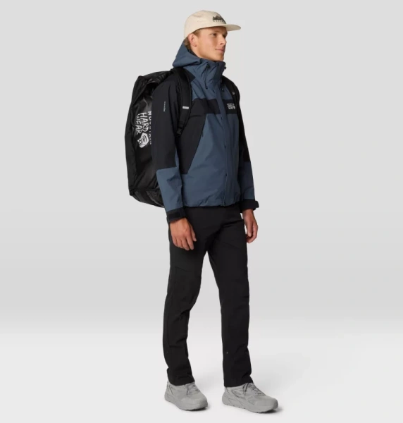 Мужские брюки MHW Hardwear AP Cargo