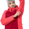 Куртка мембранная JACK WOLFSKIN MOUNT EMIN