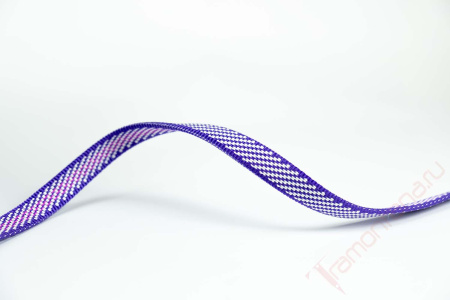 Стропа трубчатая BEAL DYNEEMA TAPE