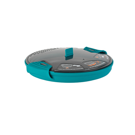 Кастрюля складная Sea to Summit X-Pot 2,8 л