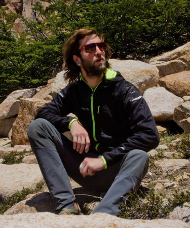 Куртка Red Fox Alpha Pro