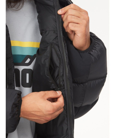 Пуховая куртка MARMOT 03 Plasma Parka