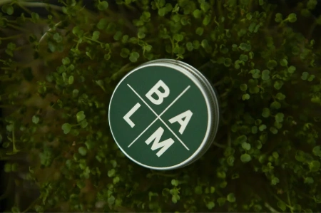 Твёрдый бальзам BALM Skin Care Твёрдый бальзам BALM Skin Care