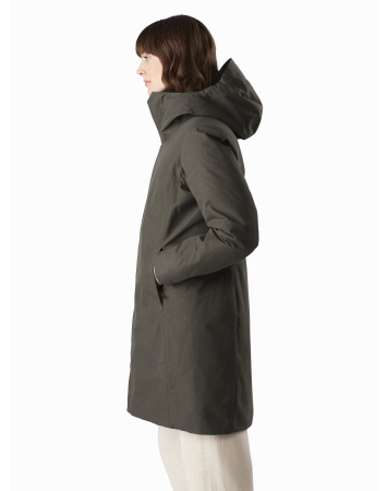 Куртка ARCTERYX Patera Parka Куртка ARCTERYX Patera Parka