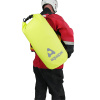 Гермомешок с плечевым ремнем AQUAPAC TrailProof Drybag 25L (Acid Green)