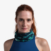 Бандана BUFF CoolNet UV+ Kingara Black Бандана BUFF CoolNet UV+ Kingara Black