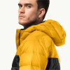 Куртка JACK WOLFSKIN DNA TUNDRA DOWN HOODY Куртка JACK WOLFSKIN DNA TUNDRA DOWN HOODY