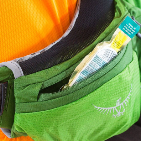 Рюкзак Osprey Atmos AG 65