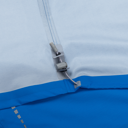 Куртка мембранная SIVERA Багр