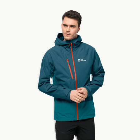 Куртка JACK WOLFSKIN EAGLE PEAK 2L
