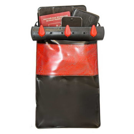 Водонепроницаемый чехол AQUAPAC MPC 60 Matterhorn