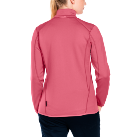 Жилет + джемпер JACK WOLFSKIN ICY TRAIL