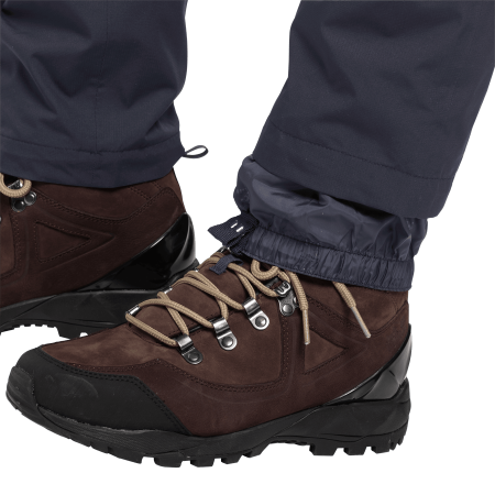 Женские брюки JACK WOLFSKIN PARANA