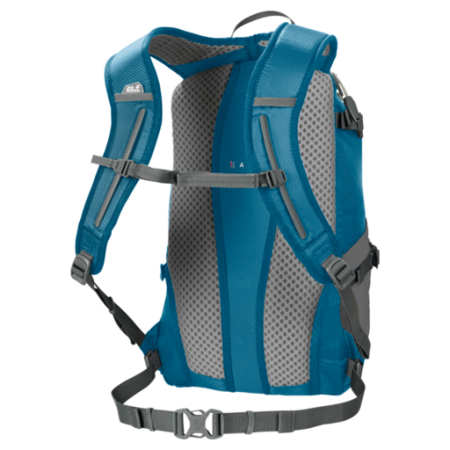 Рюкзак JACK WOLFSKIN ROCKDALE 20