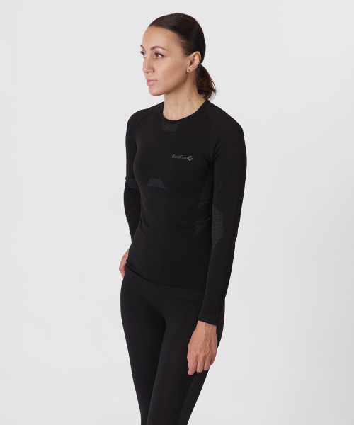 Женский термолонгслив Red Fox Active Seamless