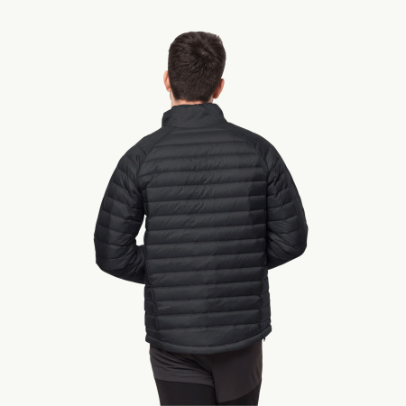 Куртка JACK WOLFSKIN PASSAMANI DOWN