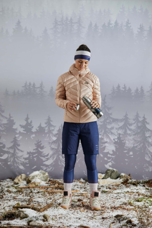 Шорты утепленные Maloja MandraM