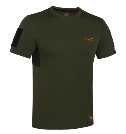 Мужская футболка H.U.T. Parma