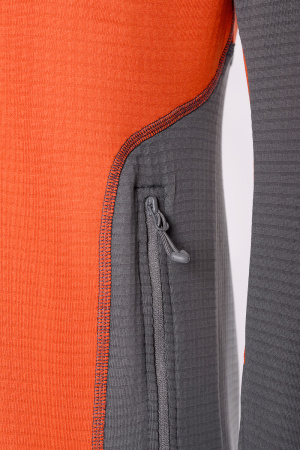 Куртка флисовая OZONE Vort