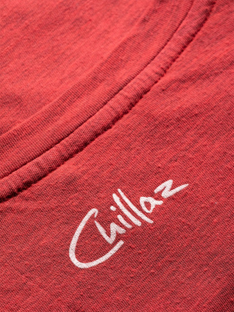 ФутболкаCHILLAZ Arco Rock Hero