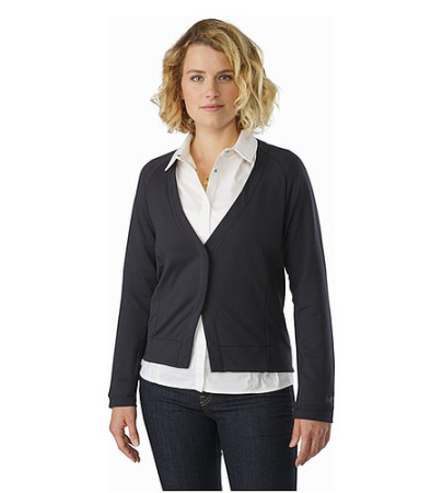Кофта ARCTERYX A2B Cardigan