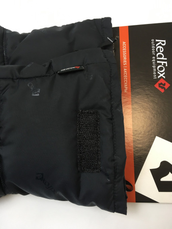 Рукавицы утепленные Red Fox Nanga Parbat