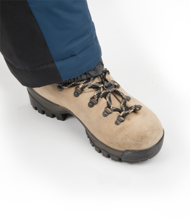 Женские утепленные брюки SIVERA  Az | Мизга