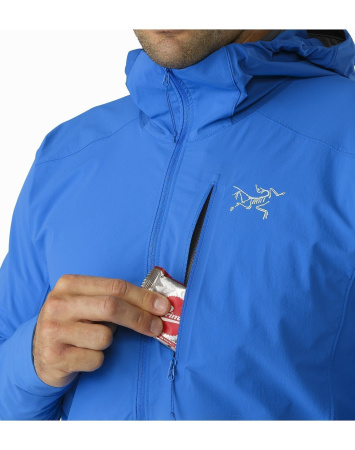 Куртка ARCTERYX Psiphon SL Pullover