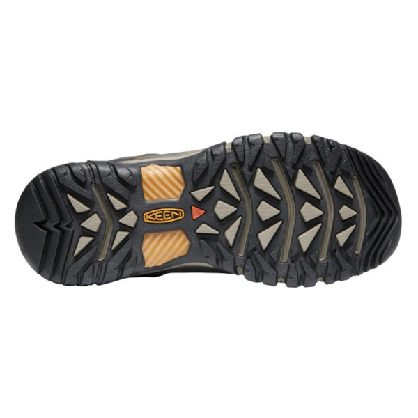 Мужские ботинки KEEN TARGHEE III MID WP