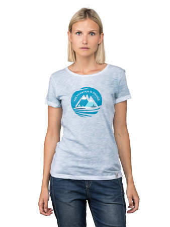 Футболка CHILLAZ Gandia Calling