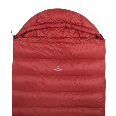 Спальник SIVERA Бирев -4