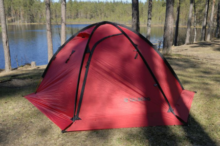 Палатка Talberg SPACE PRO 3 Палатка Talberg SPACE PRO 3