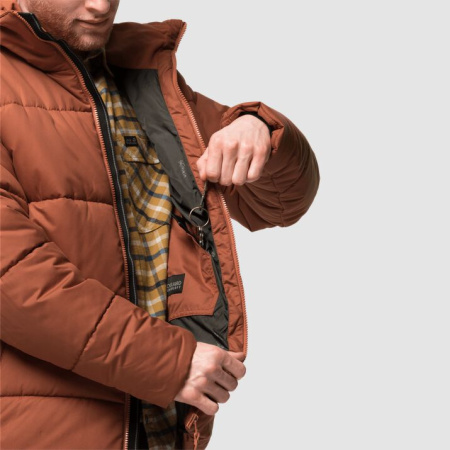 Куртка JACK WOLFSKIN KYOTO